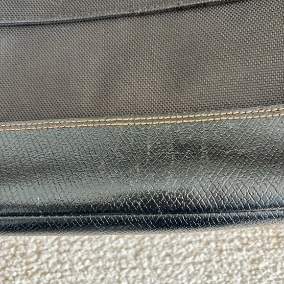 Longchamp Boxford L Briefcase Black - Picture 7 of 8